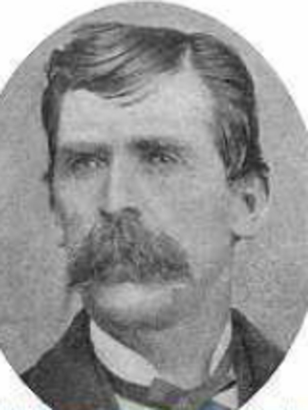 William Heber Roundy (1846 - 1899) Profile